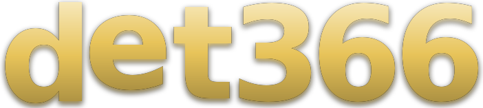 det366 logo